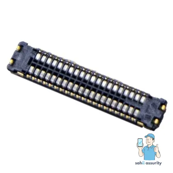 LCD Connector for OnePlus Nord 3 5G thumbnail